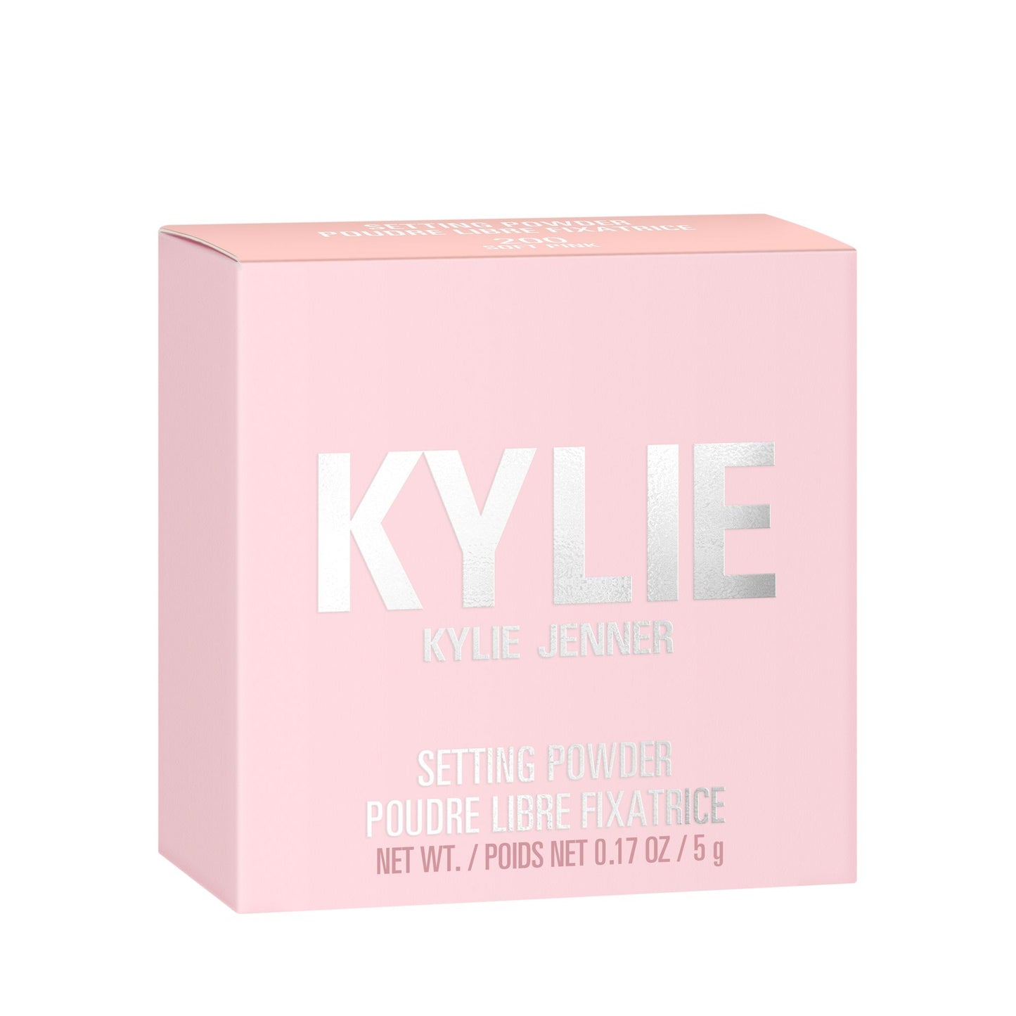 Kylie Cosmetics Loose Powder - 200 Soft Pink