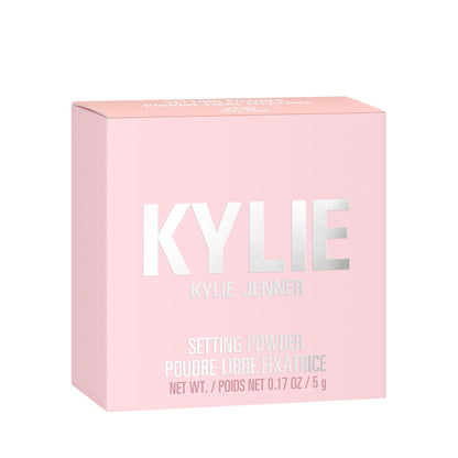 Kylie Cosmetics Loose Powder - 200 Soft Pink