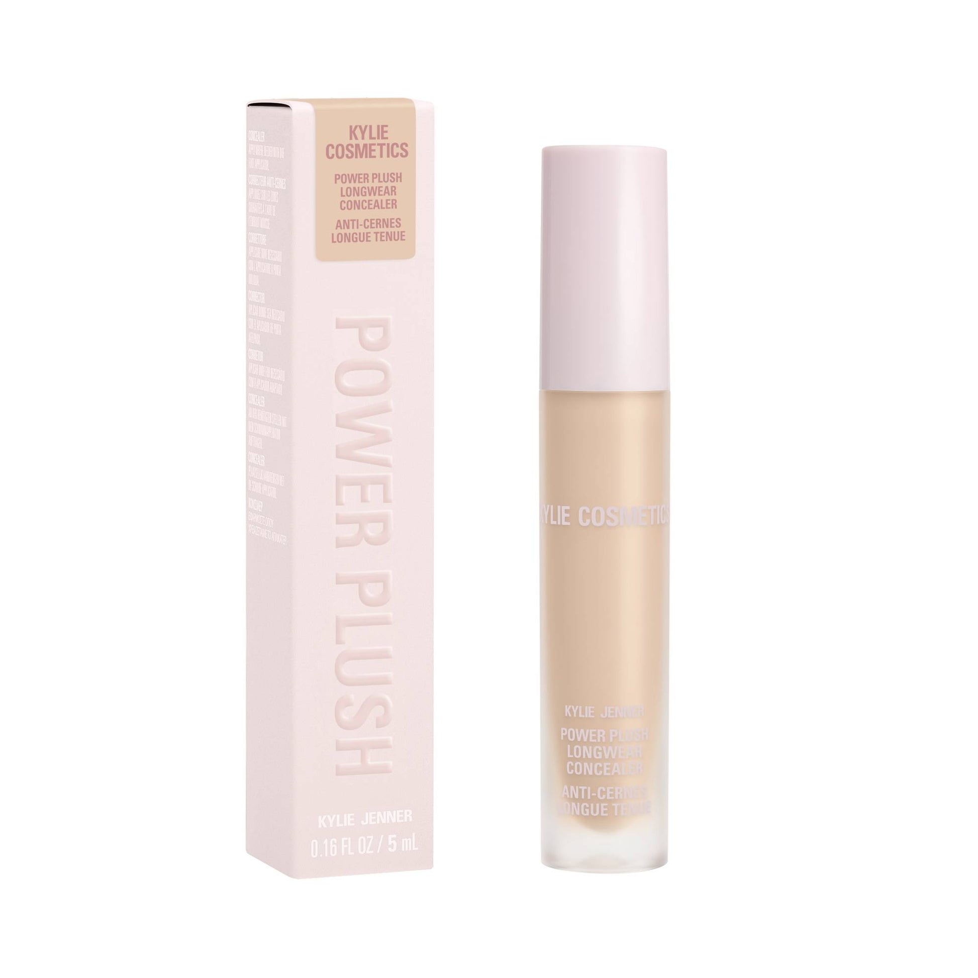 Kylie Cosmetics Liquid Concealer - 2.5N