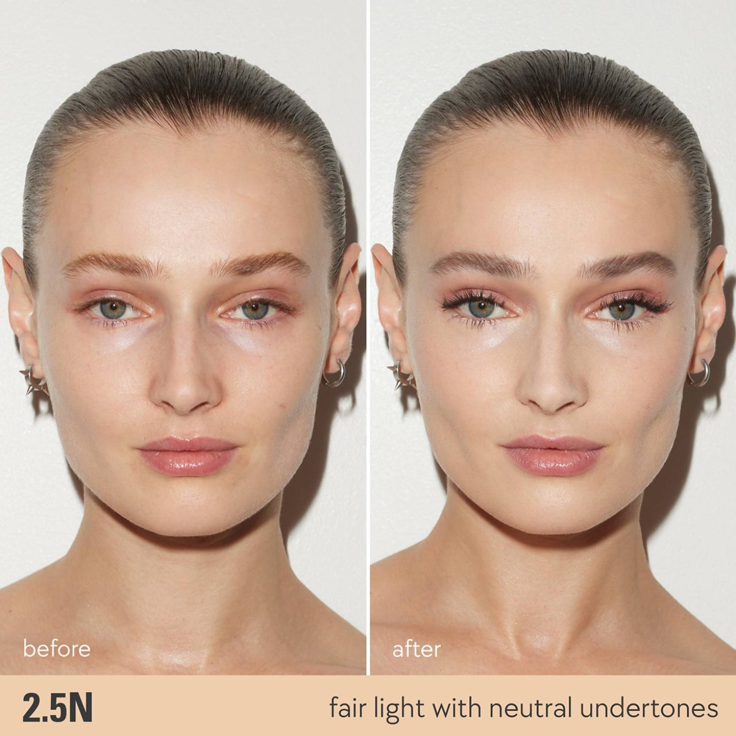 Kylie Cosmetics Liquid Concealer - 2.5N
