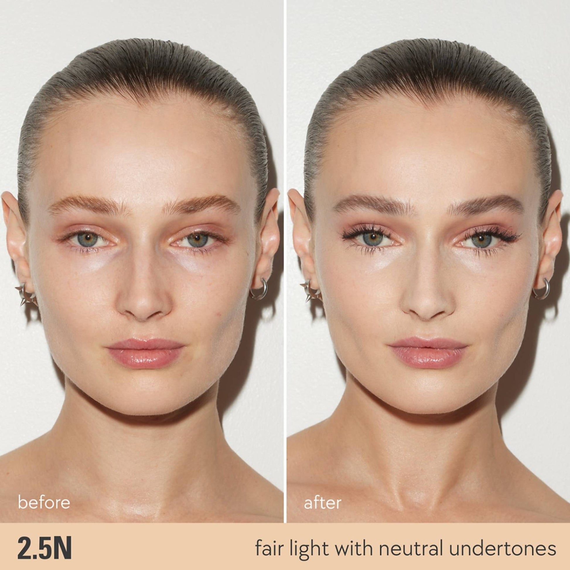 Kylie Cosmetics Liquid Concealer - 2.5N