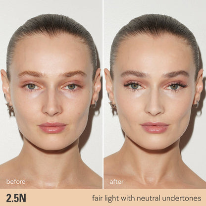 Kylie Cosmetics Liquid Concealer - 2.5N