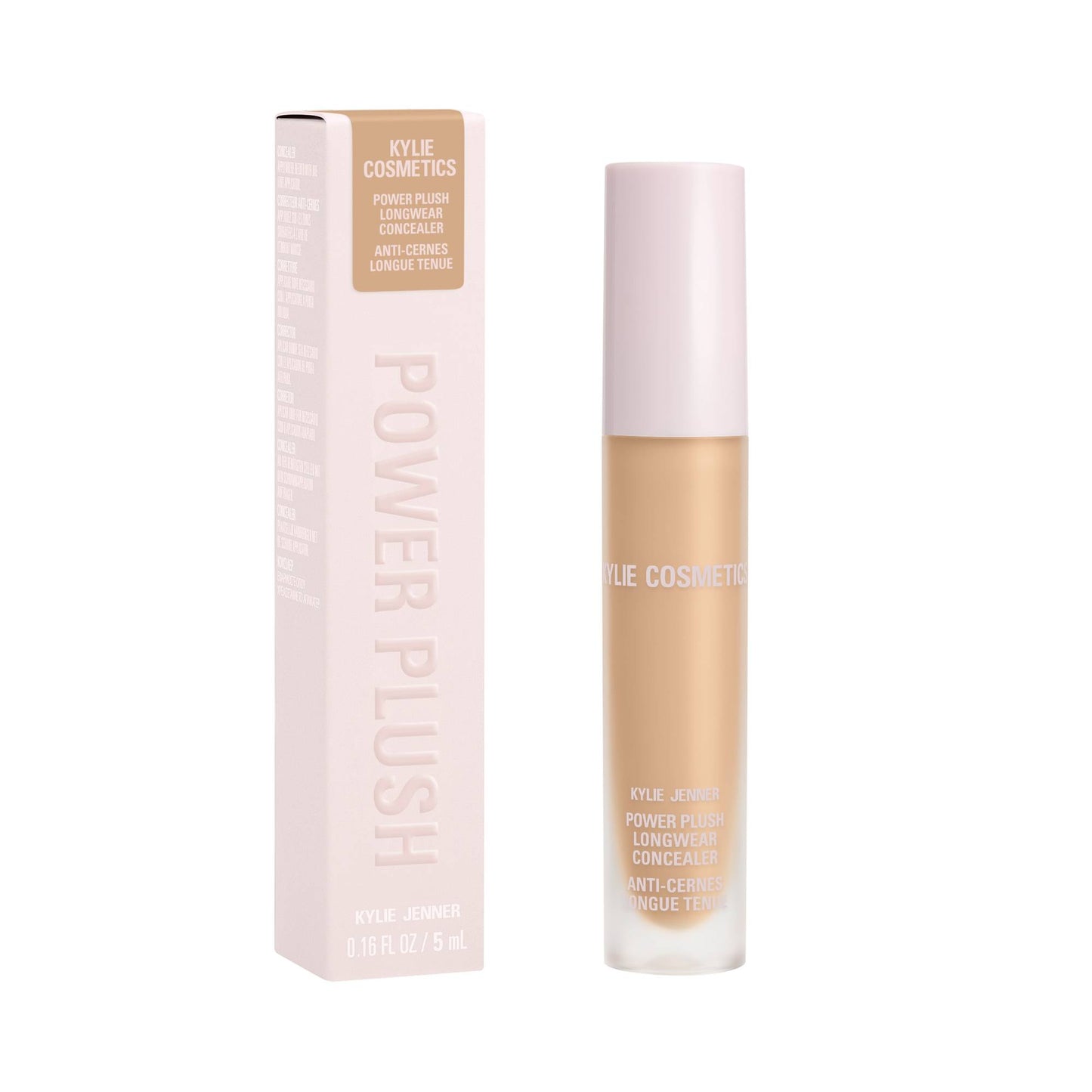 Kylie Cosmetics Liquid Concealer - 4WN