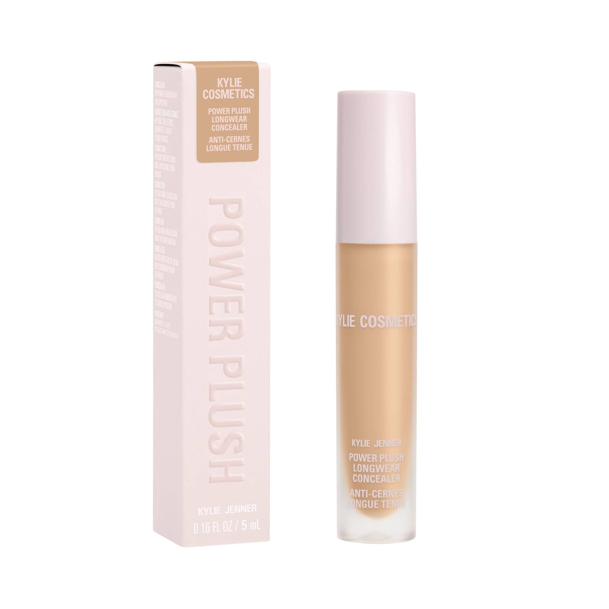 Kylie Cosmetics Liquid Concealer - 4WN
