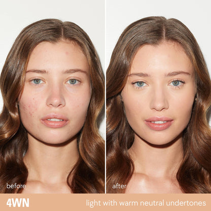 Kylie Cosmetics Liquid Concealer - 4WN