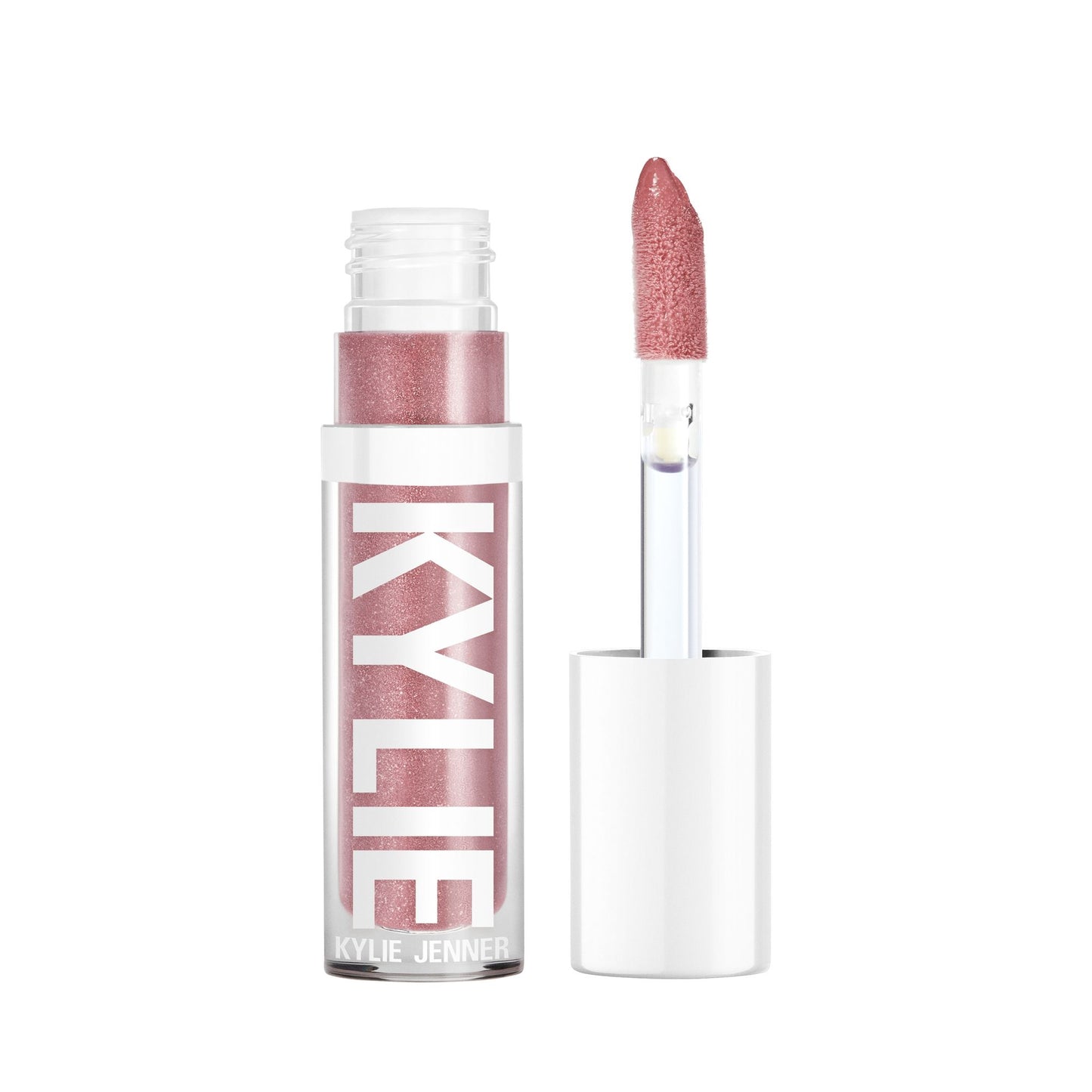 Kylie Cosmetics Plumping Lip Gloss - 110 Moody Queen