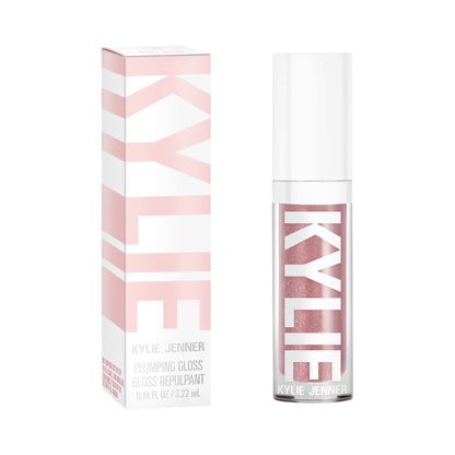 Kylie Cosmetics Plumping Lip Gloss - 110 Moody Queen