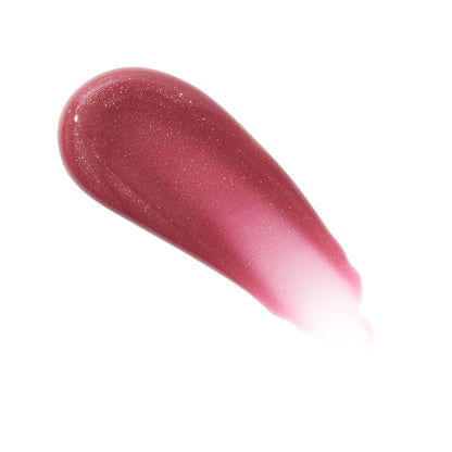 Kylie Cosmetics Plumping Lip Gloss - 343 Rose' And Chill