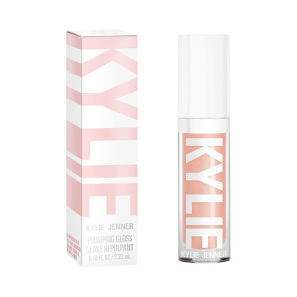 Kylie Cosmetics Plumping Lip Gloss - 732 Not Your Bae