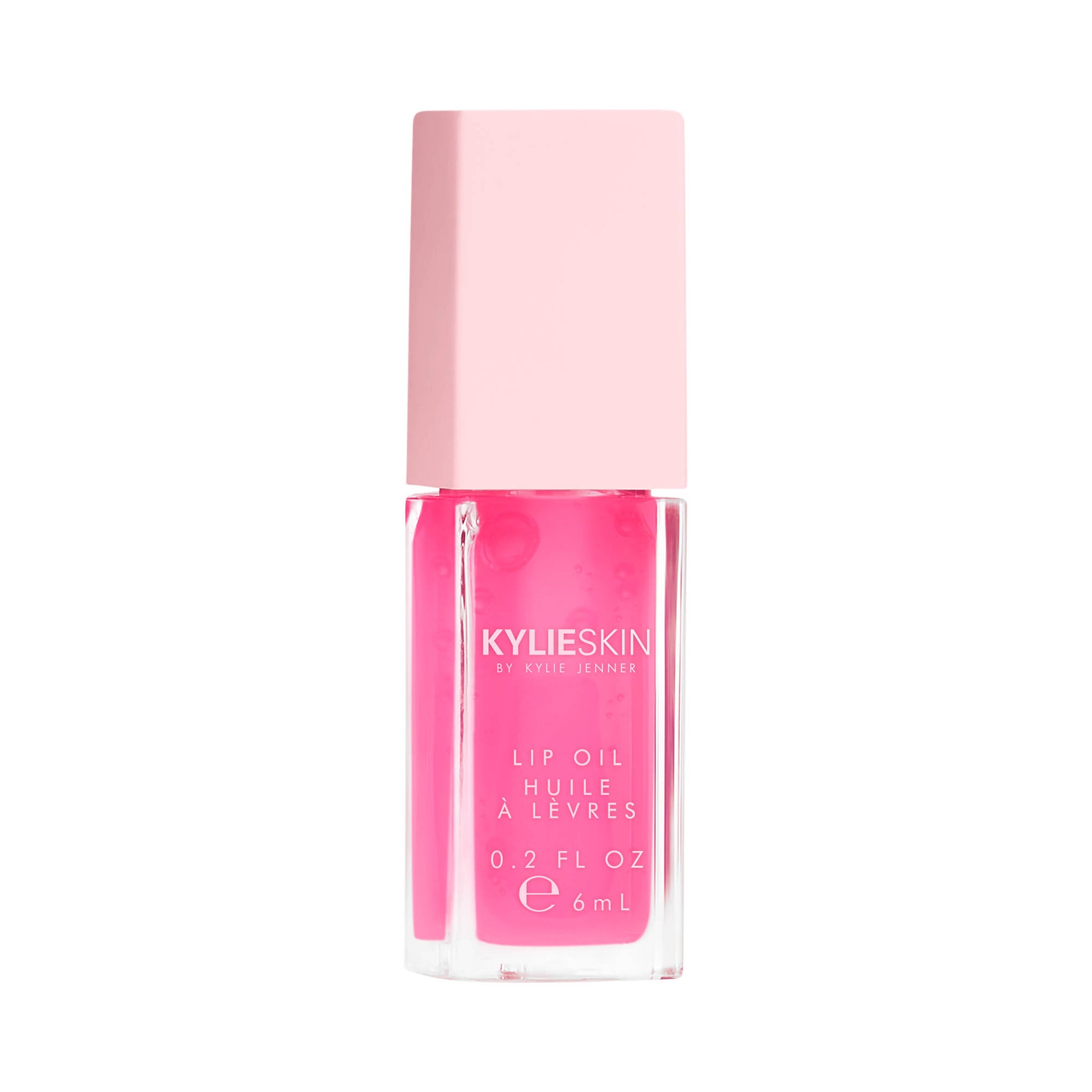 Kylie Cosmetics Skin Strawberry Lip Oil