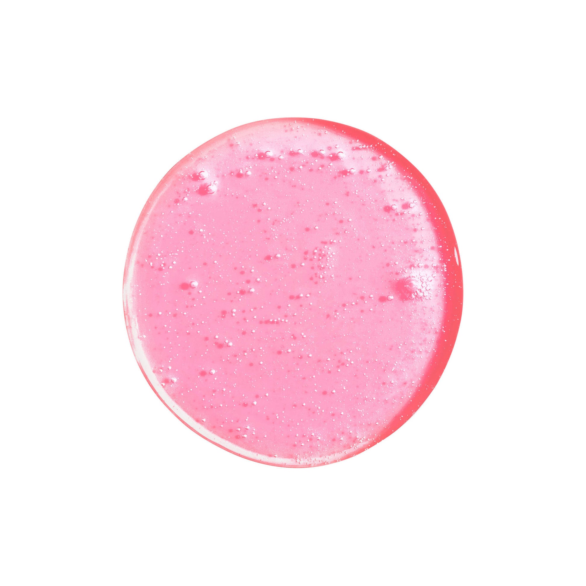 Kylie Cosmetics Skin Strawberry Lip Oil