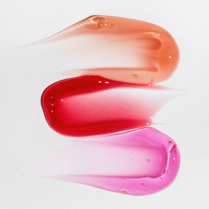 Kylie Cosmetics Skin Strawberry Lip Oil