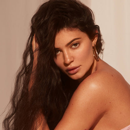 Kylie Cosmetics Skin Strawberry Lip Oil