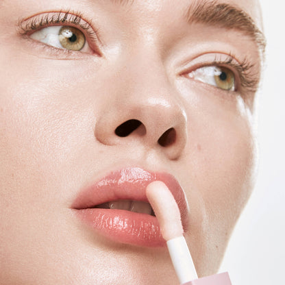 Kylie Cosmetics Skin Strawberry Lip Oil