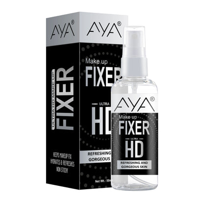 AYA Ultra HD Makeup Fixer