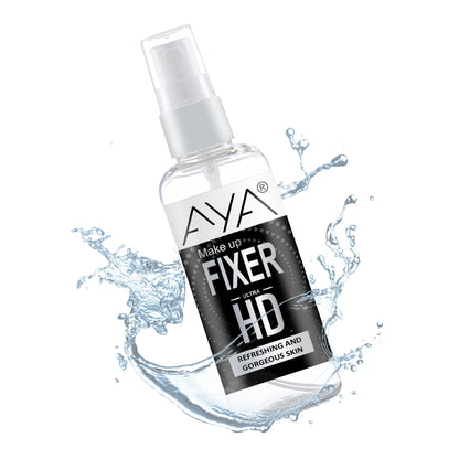 AYA Ultra HD Makeup Fixer