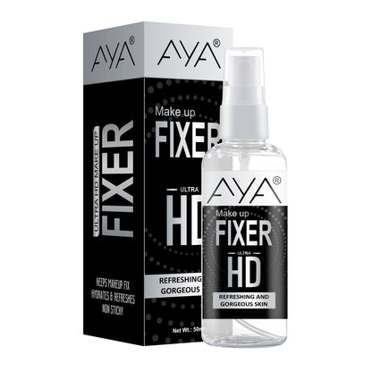AYA Ultra HD Makeup Fixer