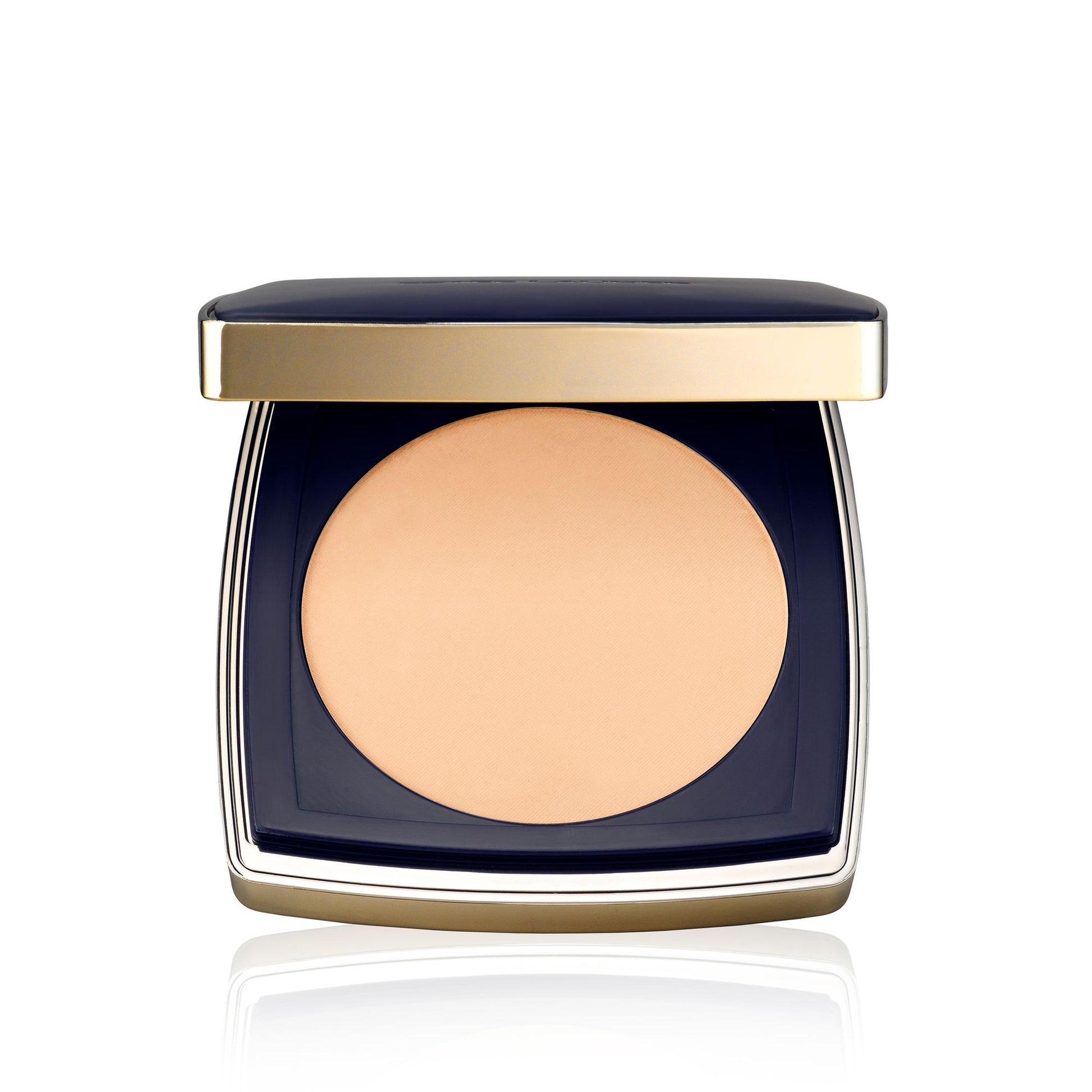 Estee Lauder Double Wear Stay-In-place Matte Powder - 3N1 Ivory Beige