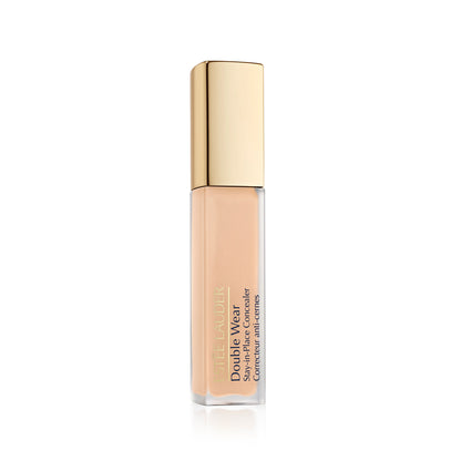 Estee Lauder Double Wear Stay-In-Place Flawless Wear Concealer in shade 2N Light Medium, close-up of product packaging and applicator