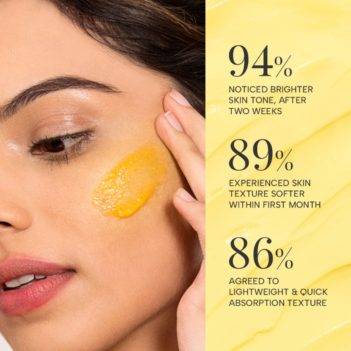 RAS Luxury Oils Saffron Kumkumadi Face Gel Creme With Aloevera & Red Algae