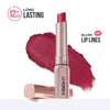 Insight Cosmetics Ultra Lightweight Mousse Formula Lipstick - Pink Cupcake
