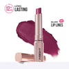Insight Cosmetics Ultra Lightweight Mousse Formula Lipstick - Raspberry Truffle