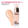 Insight Cosmetics Blend Perfection Foundation - Peachy Amber