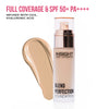 Insight Cosmetics Blend Perfection Foundation - Silk Sand
