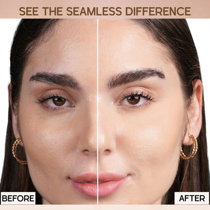 Insight Cosmetics Blend Perfection Foundation - Beige Bae