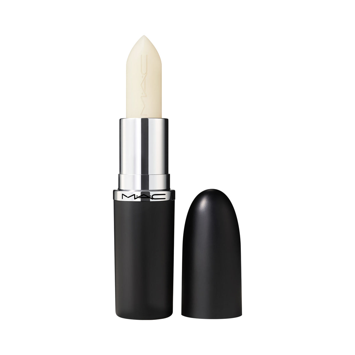 M.A.C MACximal Satin Lipstick - In The Clear