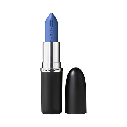 M.A.C MACximal Satin Lipstick - Tilted Denim