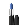M.A.C MACximal Satin Lipstick - Tilted Denim