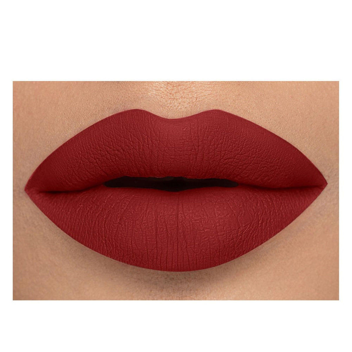 Daily Life Forever52 I'm Unlimited Lipstick in Clay shade, showing the lipstick tube and swatched color on a neutral background.