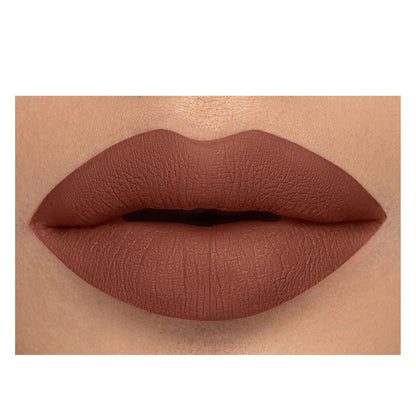 Daily Life Forever52 I'm Unlimited Lipstick - Chutney