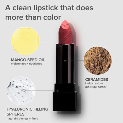 Daily Life Forever52 I'm Unlimited Lipstick - Chamoisee