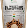 Bliss of Earth Ashwagandha Root Powder