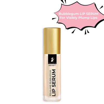 Pilgrim Squalane Bubblegum Lip Serum