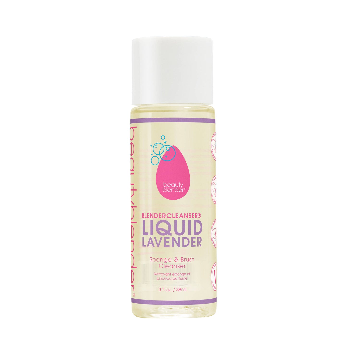 Beautyblender Liquid Beauty Cleanser