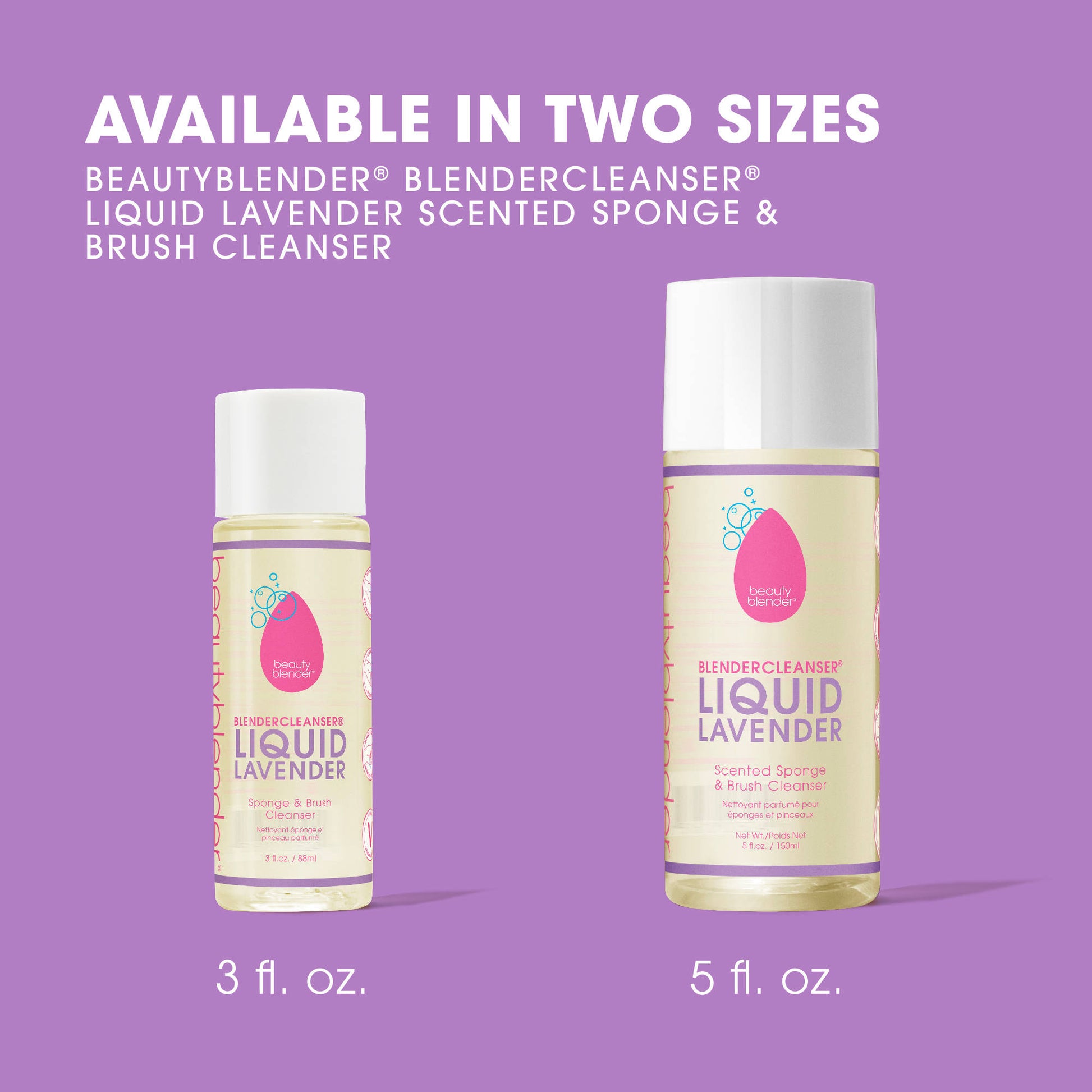 Beautyblender Liquid Beauty Cleanser