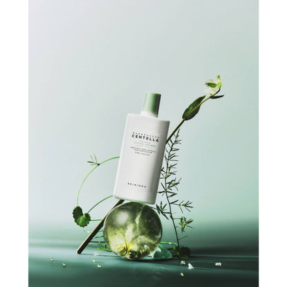 SKIN1004 Madagascar Centella Tea-Trica Soothing Sun Milk