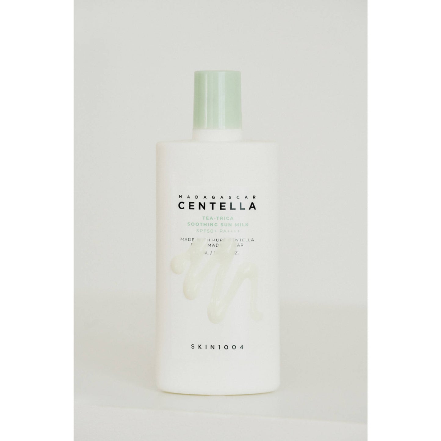 SKIN1004 Madagascar Centella Tea-Trica Soothing Sun Milk