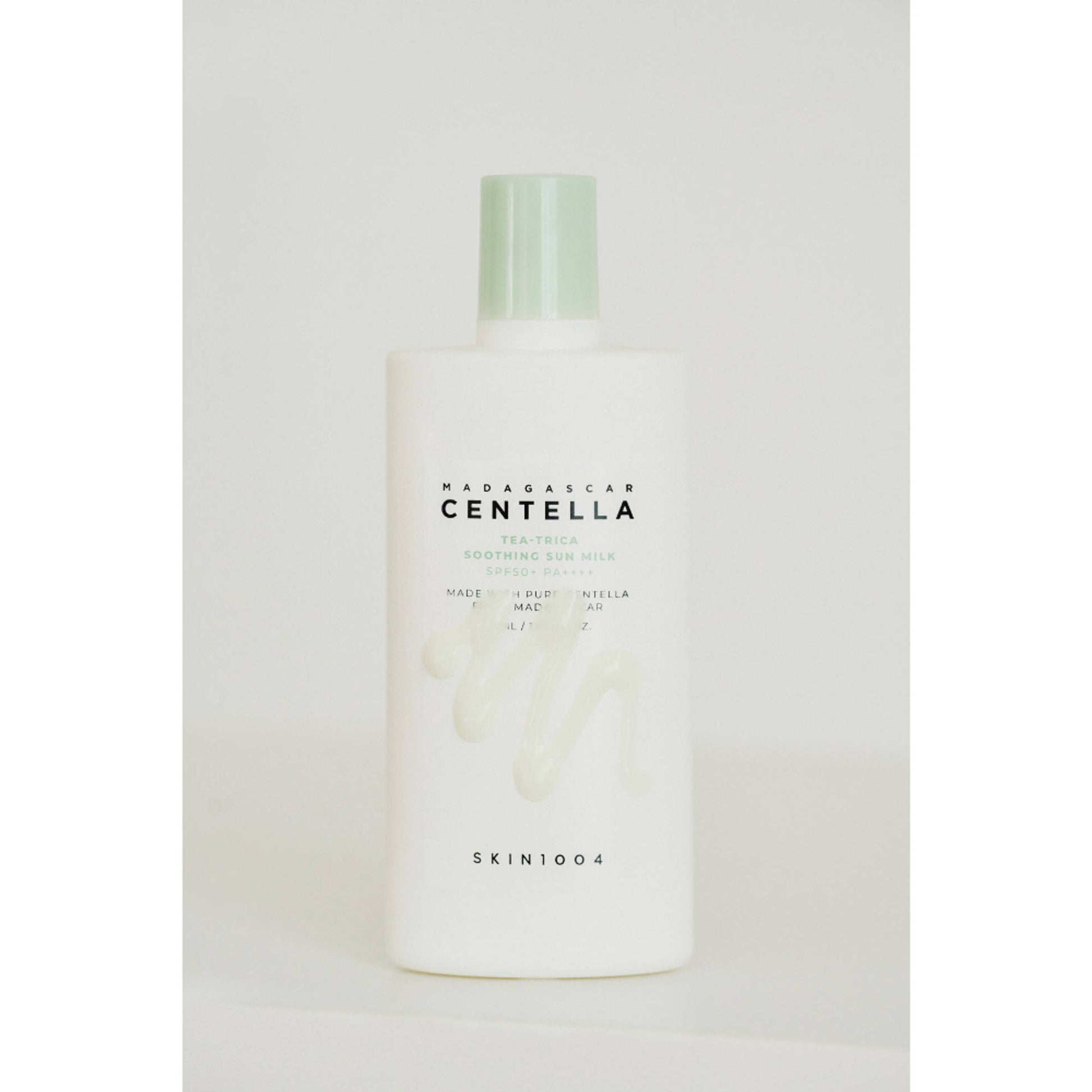 SKIN1004 Madagascar Centella Tea-Trica Soothing Sun Milk