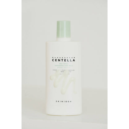 SKIN1004 Madagascar Centella Tea-Trica Soothing Sun Milk