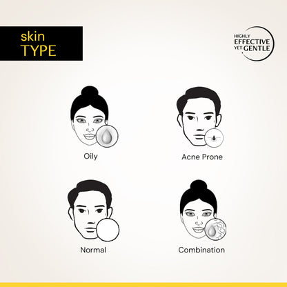 Deconstruct Niacinamide Serum, Brightens & Evens Skin Tone
