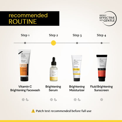 Deconstruct Niacinamide Serum, Brightens & Evens Skin Tone
