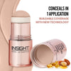 Insight Cosmetics Make-Up Essentials Cushion Concealer - Vanilla