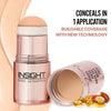 Insight Cosmetics Make-Up Essentials Cushion Concealer - Latte