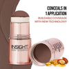 Insight Cosmetics Make-Up Essentials Cushion Concealer - Contour