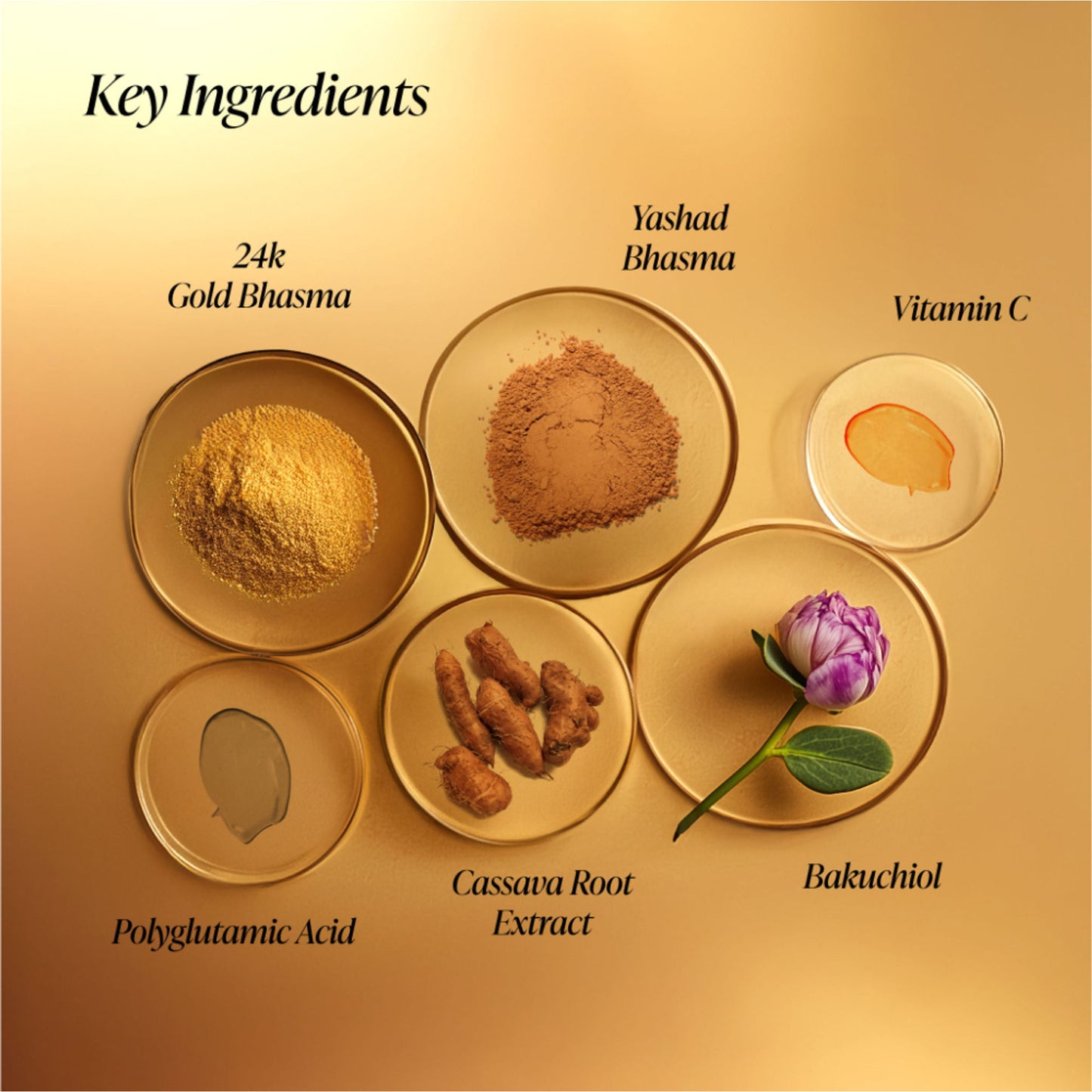 Forest Essentials Soundarya Radiance Cream With 24K Gold And SPF25
