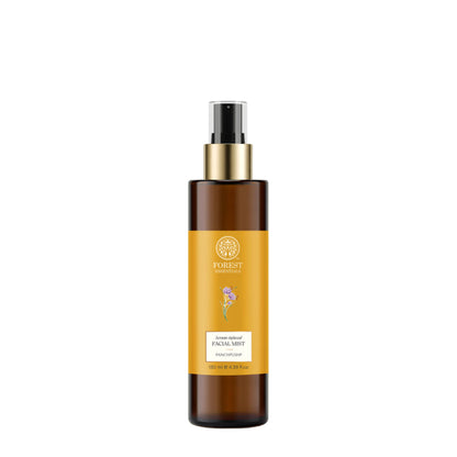Forest Essentials Panchpushp Serum Infused Facial Mist